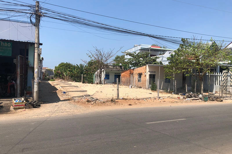 Hạn mức công nhận đất ở là gì