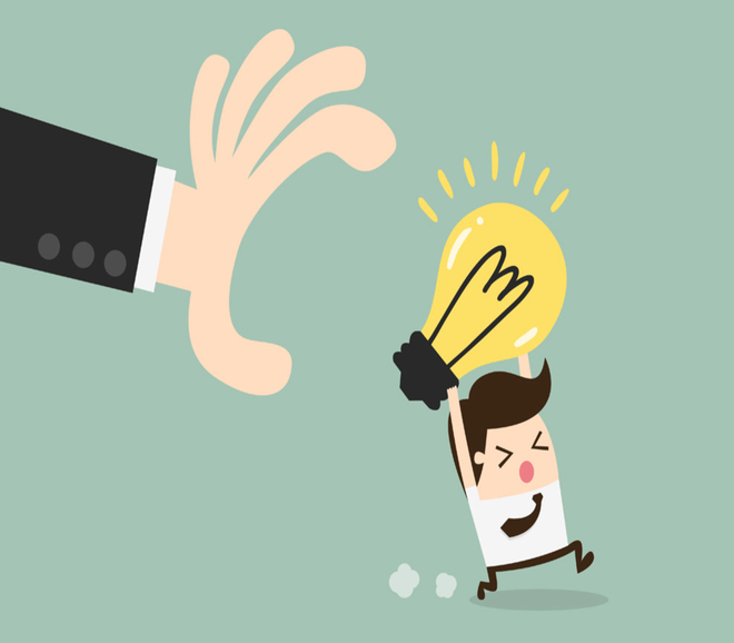 Hành vi xâm phạm quyền sở hữu công nghiệp