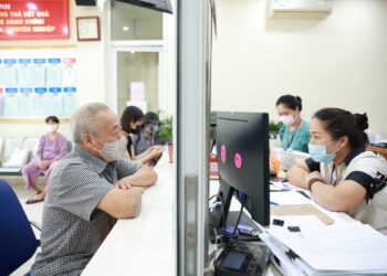 Hồ sơ của người trúng tuyển công chức cấp xã