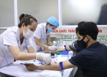 Hồ sơ khám giám định tổng hợp tai nạn lao động