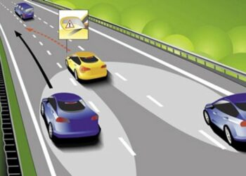 Khi vượt xe khác phải đảm bảo những điều kiện gì