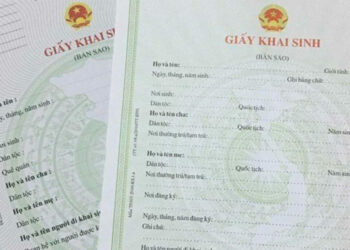 Không chuyển khẩu về nhà chồng có làm được giấy khai sinh cho con không