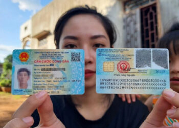 Không có ngày sinh có làm được căn cước không?