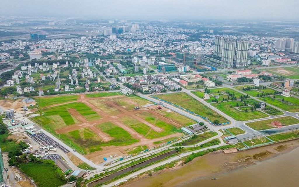 Làm tờ khai thuế sử dụng đất phi nông nghiệp năm 2023