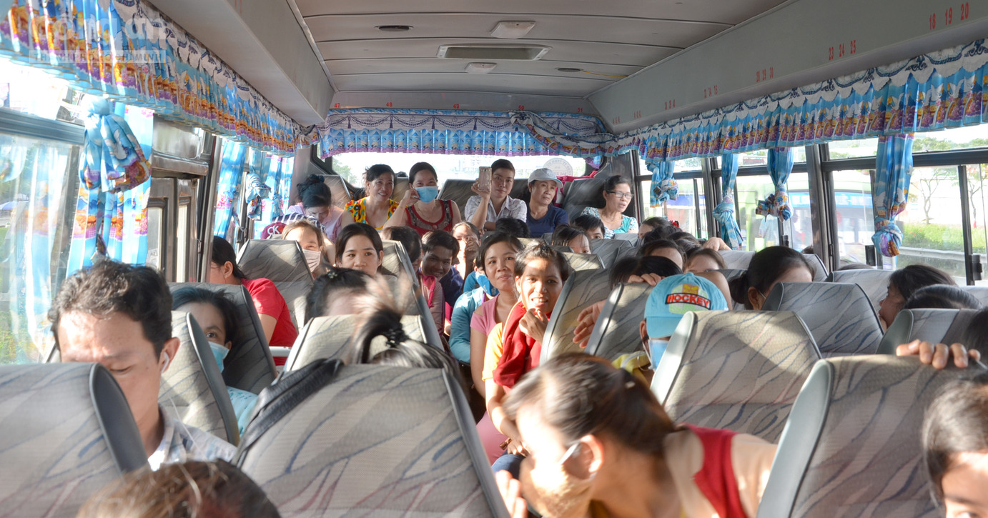 Lỗi chở quá số người quy định