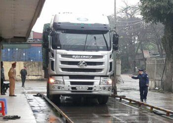 Lỗi quá khổ chiều cao