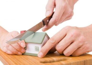 Luật chia tài sản sau ly hôn mới nhất