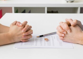 Luật ly hôn khi chồng ngoại tình