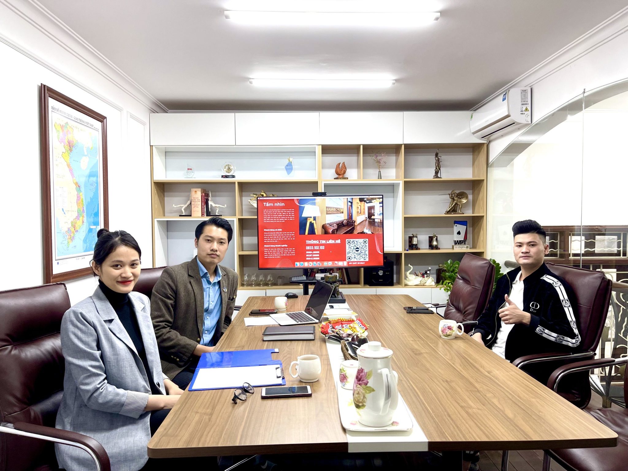 Luật sư tư vấn thừa kế năm 2023