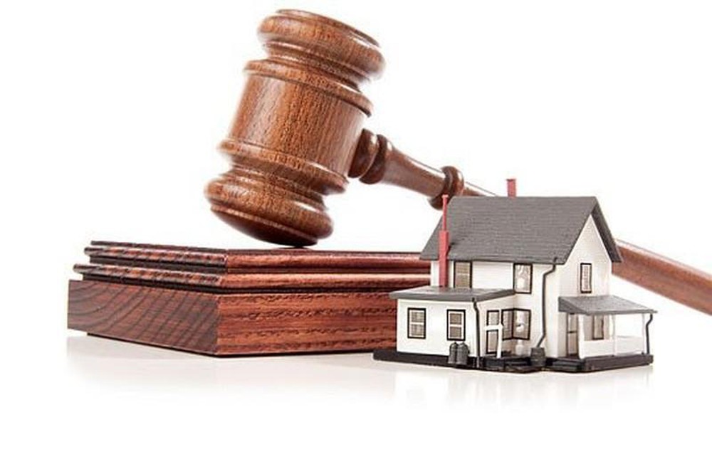 Luật thừa kế đất đai của ông bà như thế nào?
