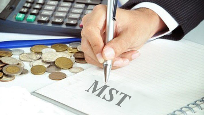 Mã số doanh nghiệp và mã số thuế có giống nhau không?