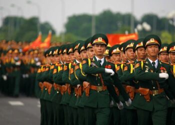 Mã thẻ BHYT của thân nhân quân đội như thế nào?