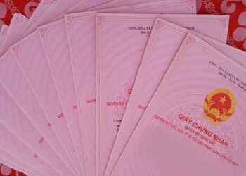 Mẫu đơn đề nghị cấp đổi sổ đỏ sang sổ hồng mới năm 2023