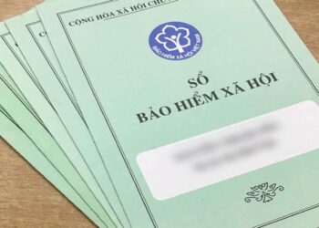 Mẫu đơn xin hủy sổ bảo hiểm xã hội