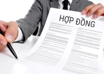 Mẫu hợp đồng cho mượn nhà làm công ty