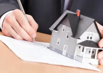 Mẫu văn bản trả lại đất của người sử dụng đất mới năm 2023