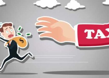 Mức phạt Tội trốn thuế theo quy định năm 2023