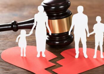 Năm 2023 trường hợp nào chồng không có quyền yêu cầu ly hôn?