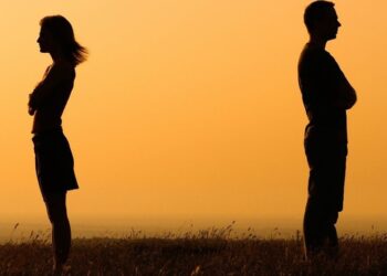 Nếu một bên không đồng ý ly hôn