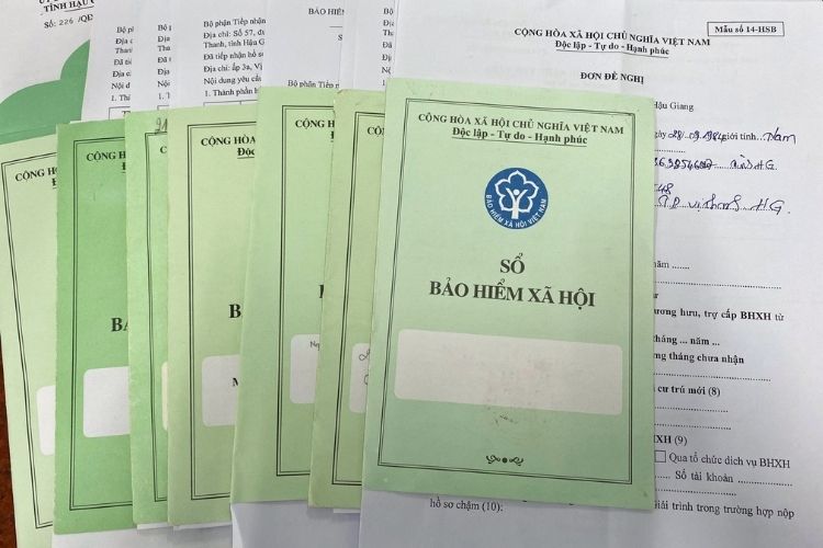 Người lao động có được tự chốt sổ BHXH không