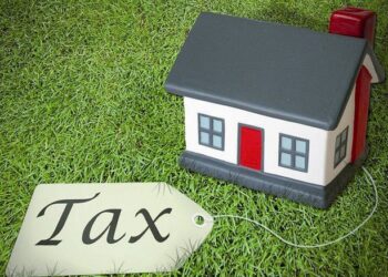 Người thuê nhà có phải đóng thuế đất không?