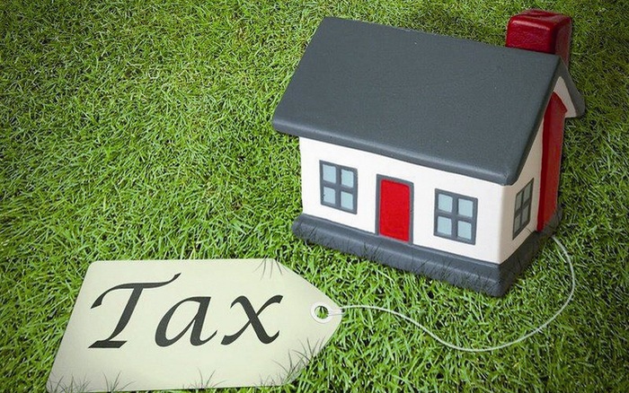 Người thuê nhà có phải đóng thuế đất không?