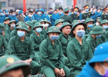 Những đối tượng được miễn nghĩa vụ quân sự theo quy định