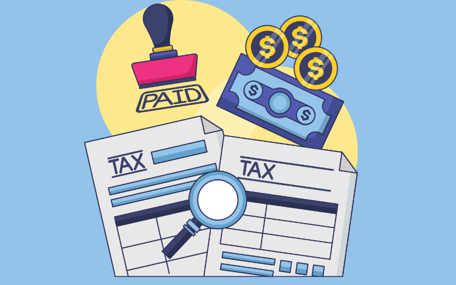 Quy định 2023 thuế lợi tức và thuế thu nhập doanh nghiệp