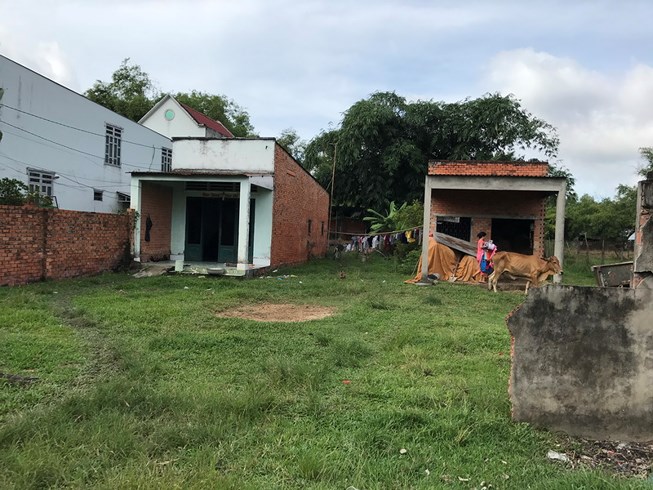 Quy định diện tích tối thiểu để tách thửa tại TP.Hồ Chí Minh