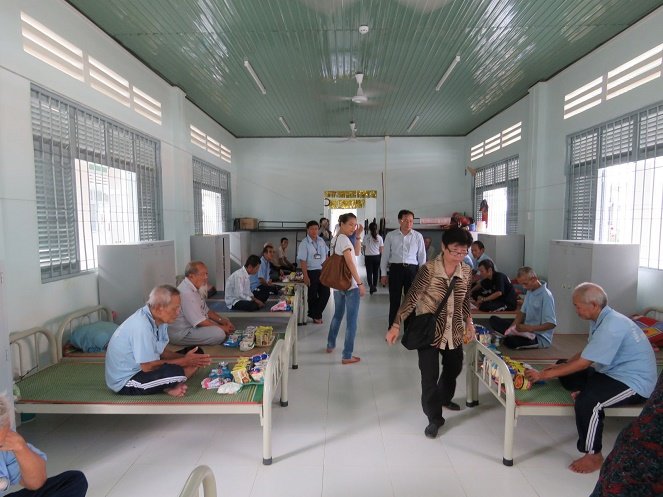 Quy định mới về bảo trợ xã hội