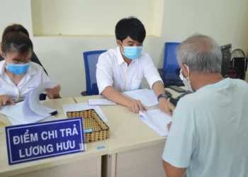 Quy định về bảo hiểm hưu trí tự nguyện năm 2023 như thế nào?