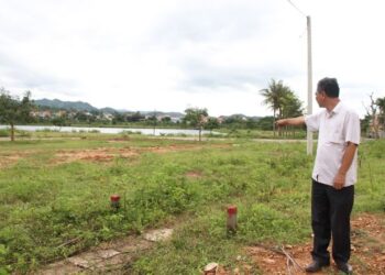 Quy định về trình tự thủ tục trưng dụng đất năm 2023