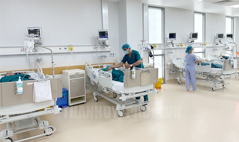 Quy trình cấp Giấy báo tử tại bệnh viện
