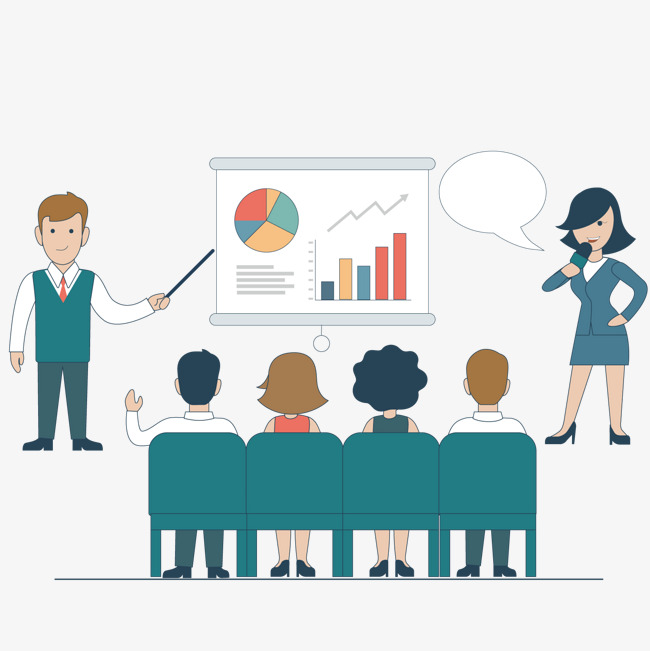 Quy trình tổ chức hội nghị người lao động