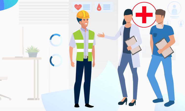 Quy trình xử lý tai nạn lao động theo quy định chi tiết