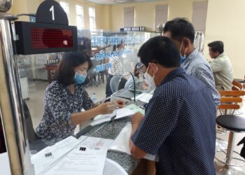 Sau sinh cần nộp giấy tờ gì để hưởng thai sản?