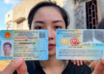 Tại sao không làm được căn cước công dân năm 2023?