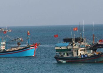 Thả tàu biển sau khi bị bắt giữ trong các trường hợp nào?