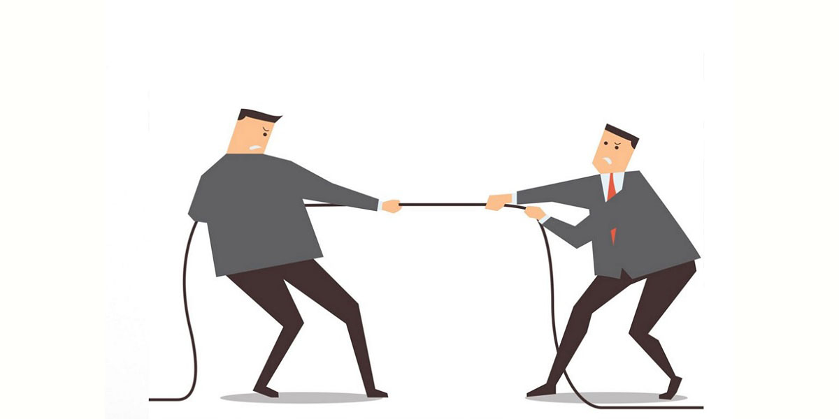 Thẩm quyền Giải quyết tranh chấp tiền lương