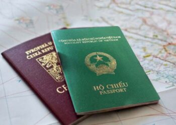 Thủ tục cấp lại hộ chiếu bị mất cho người nước ngoài