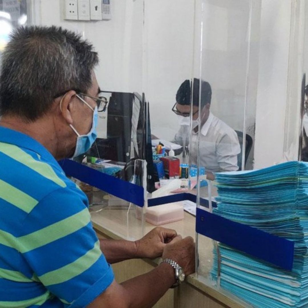 Thủ tục chuyển đổi mục đích sử dụng đất mới năm 2023