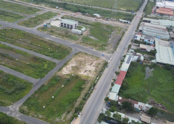 Thủ tục chuyển nhượng đất dự án