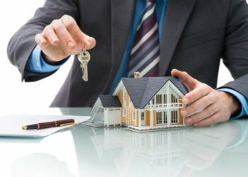 Thủ tục chuyển nhượng nhà ở thương mại