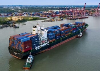 Thủ tục công bố lại hoạt động cảng thủy nội địa năm 2023