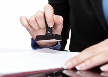 Thủ tục công chứng hợp đồng vay tài sản