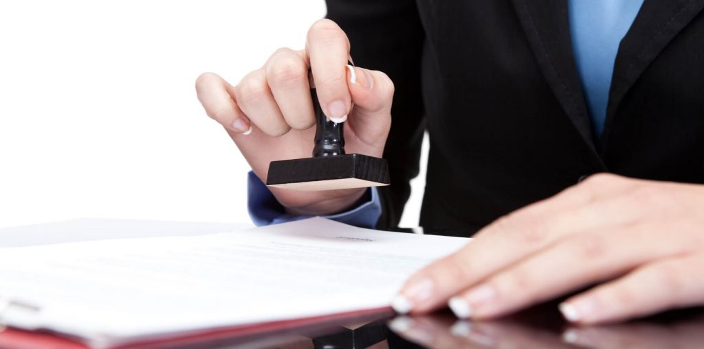 Thủ tục công chứng hợp đồng vay tài sản