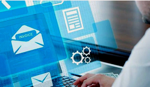 Thủ tục đăng ký sử dụng hóa đơn điện tử