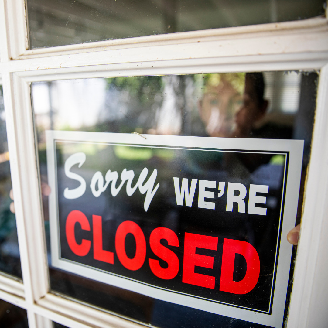 Thủ tục giải thể công ty mới nhất năm 2023