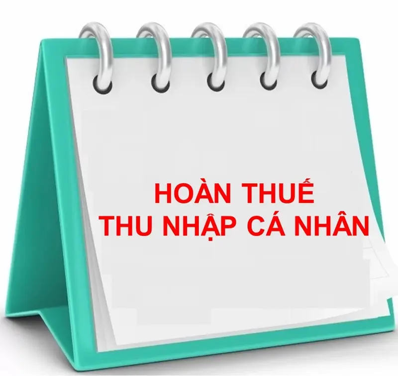 Thủ tục hoàn thuế thu nhập cá nhân online như thế nào?