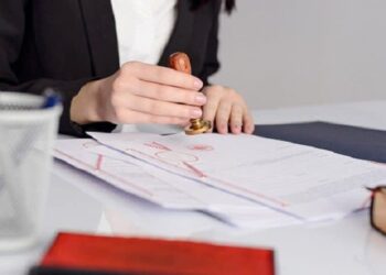 Thủ tục khai nhận thừa kế không có di chúc